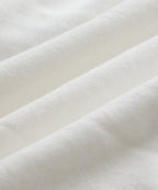 Lightweight Terry Cloth Quarter-Zip