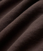 Lightweight Terry Cloth Hoodie