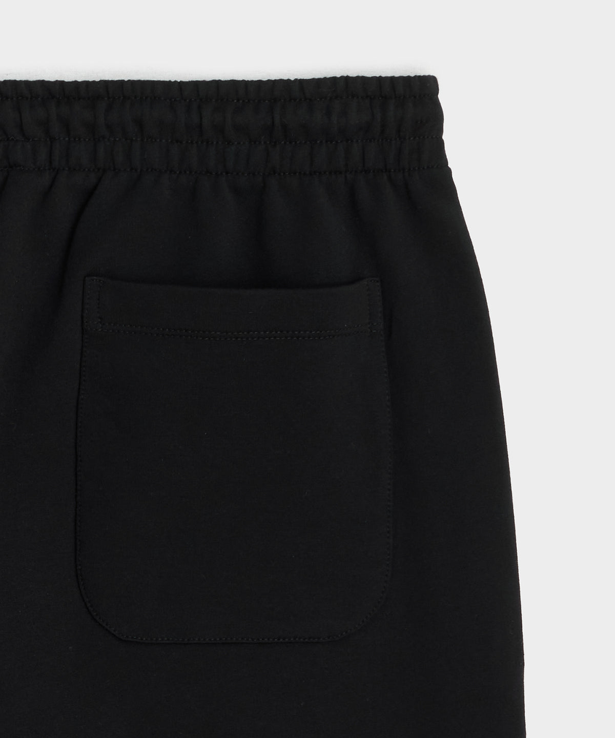 Travel Terry Jogger