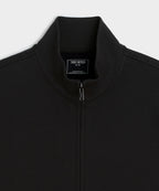 Travel Terry Track Jacket