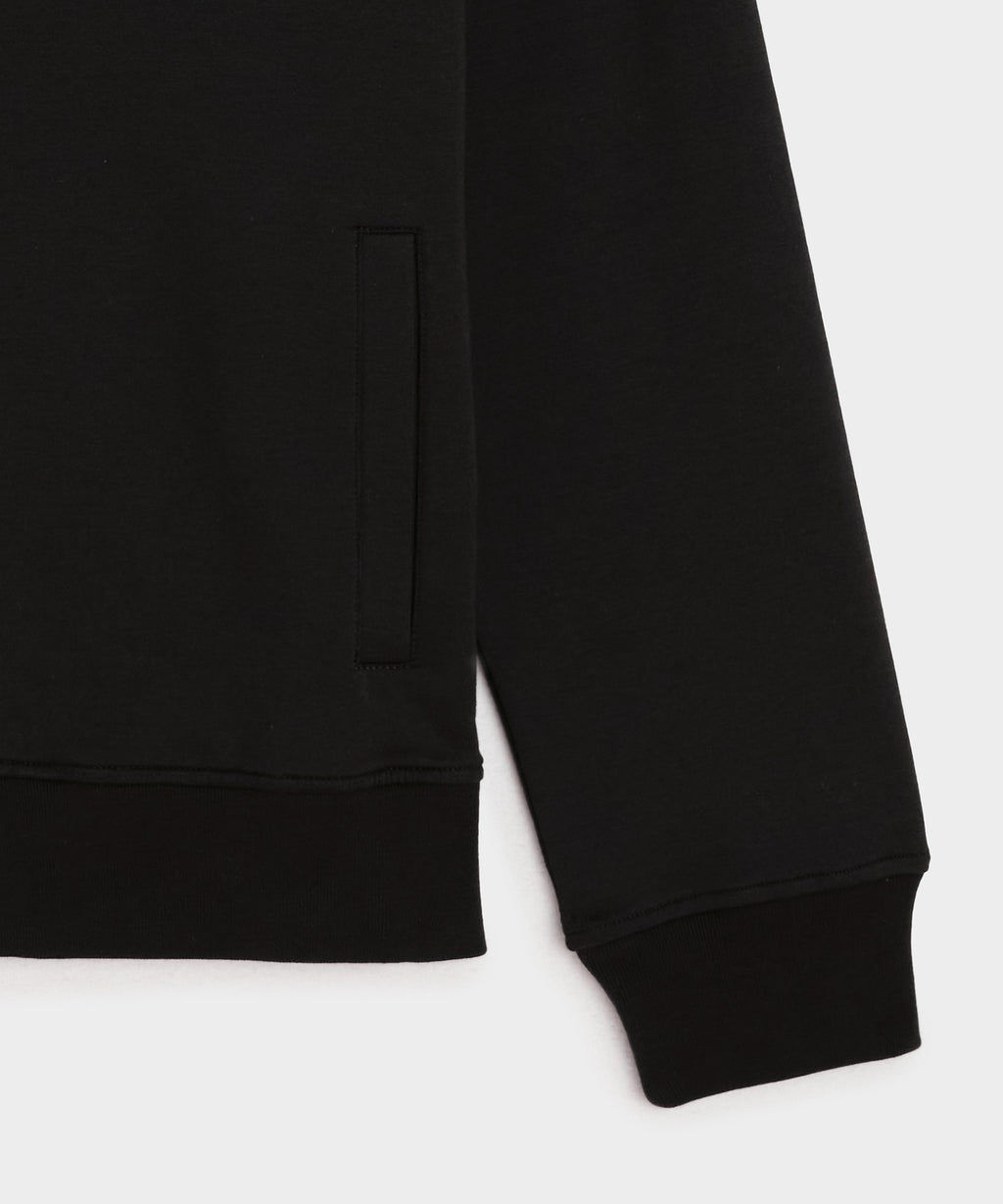 Travel Terry Track Jacket