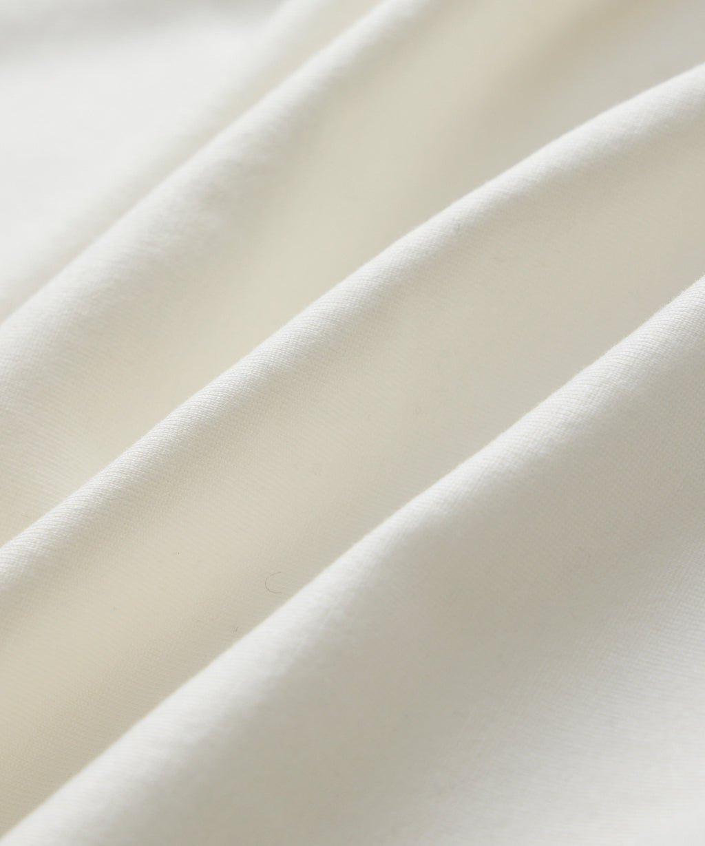 Classic Sea Island Cotton Tee