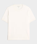 Classic Sea Island Cotton Tee