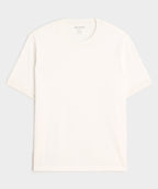 Classic Sea Island Cotton Tee