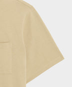 Boxy Jersey Tee