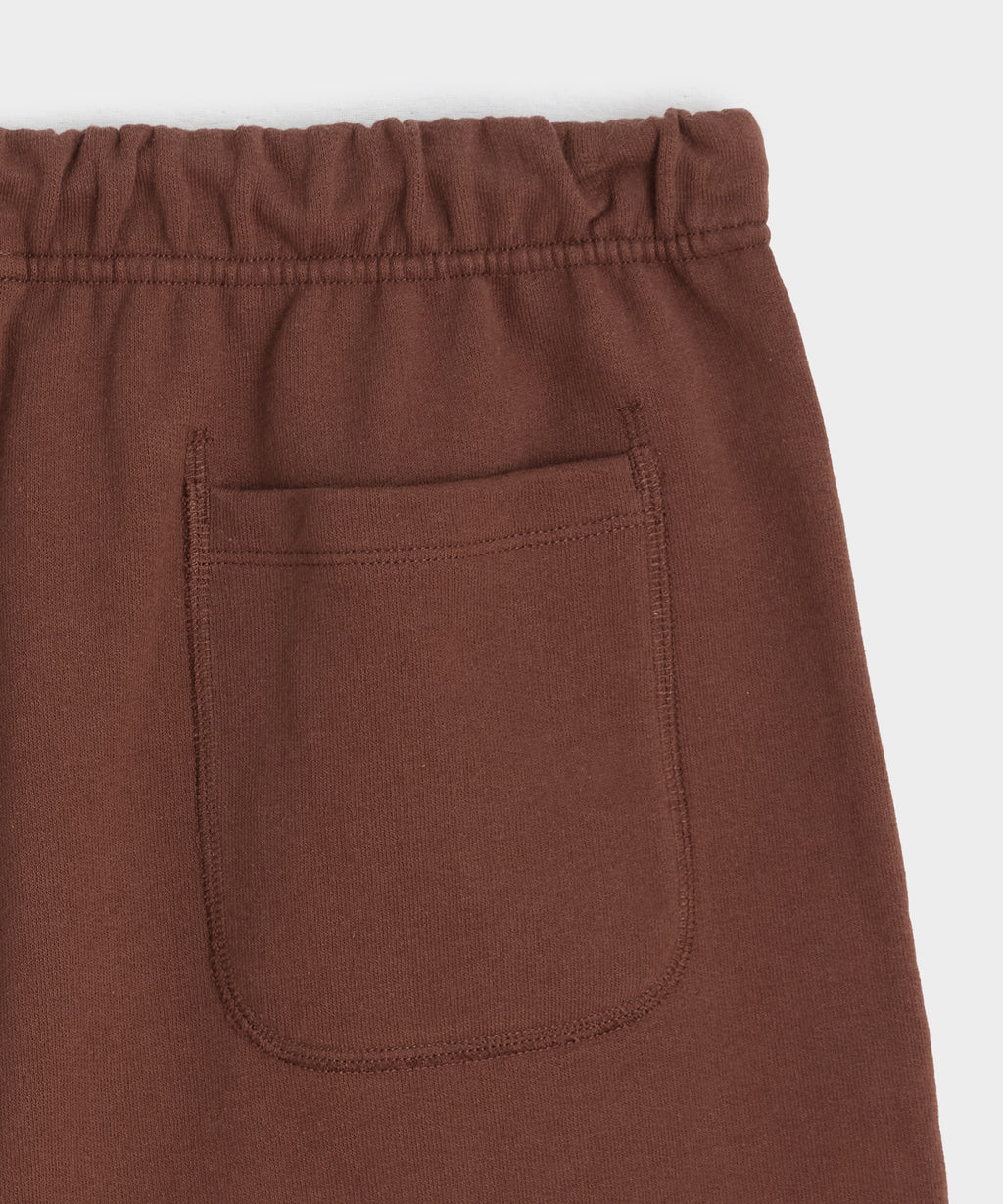Champion Relaxed 5" Sweatshort