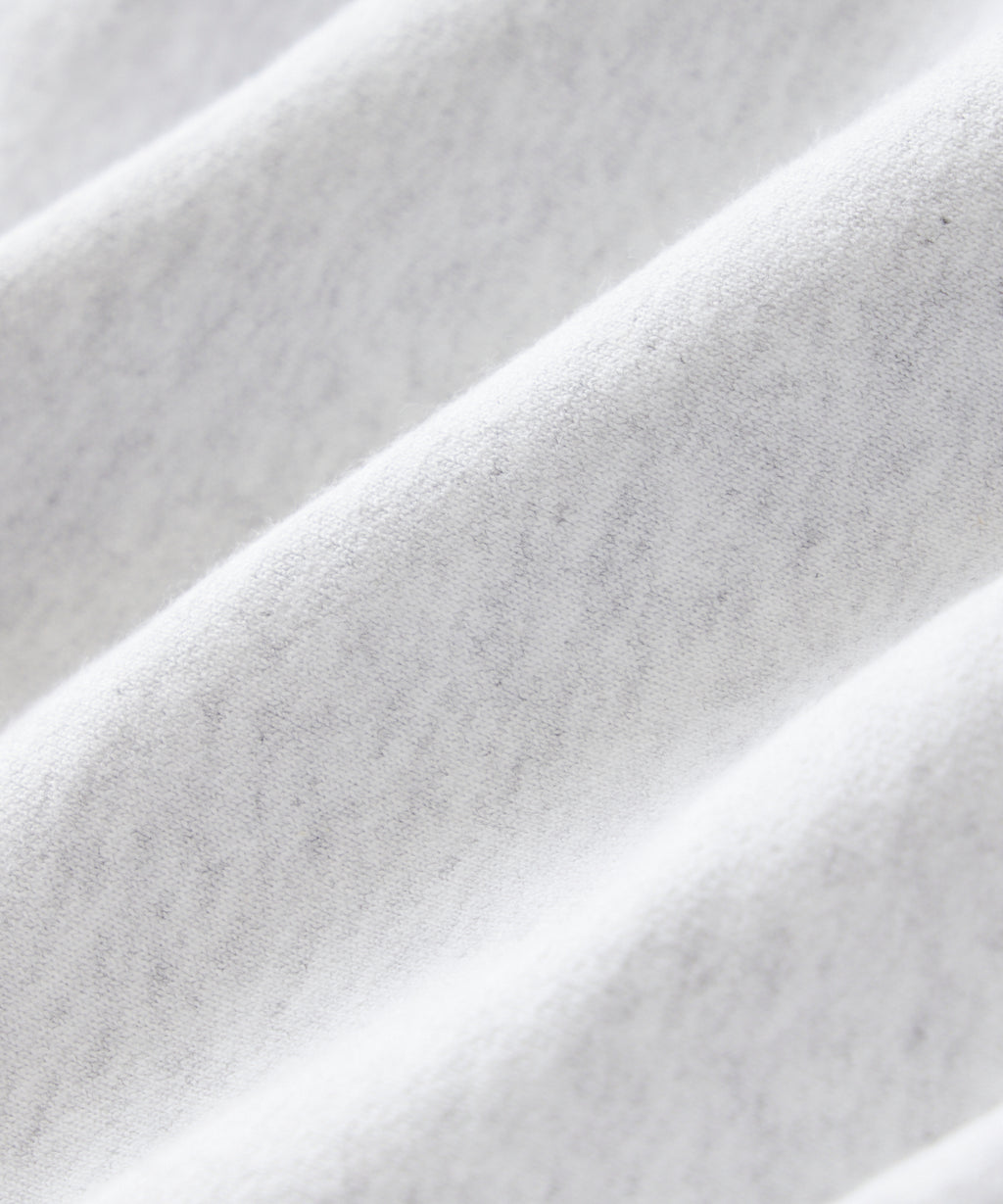 Champion Relaxed French Terry Crewneck