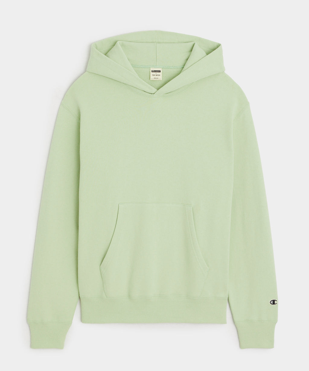 Champion Relaxed French Terry Hoodie