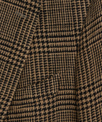 Italian Glen Plaid Sport Coat