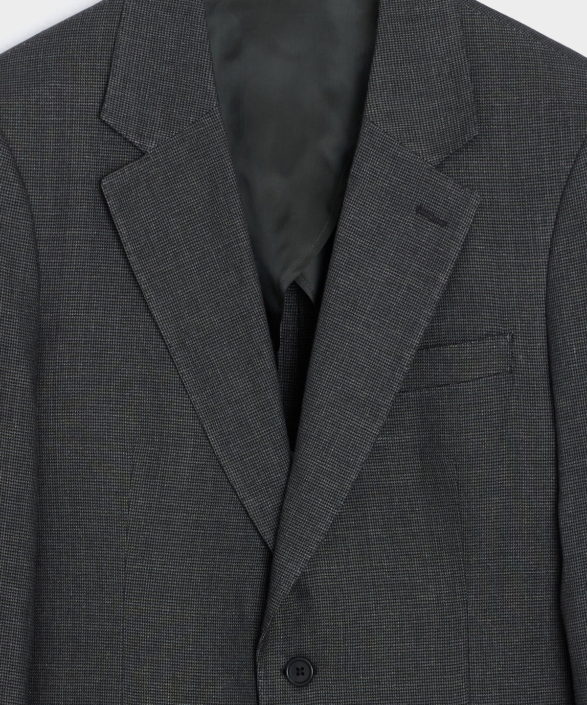 Italian Cotton-Linen Sutton Jacket