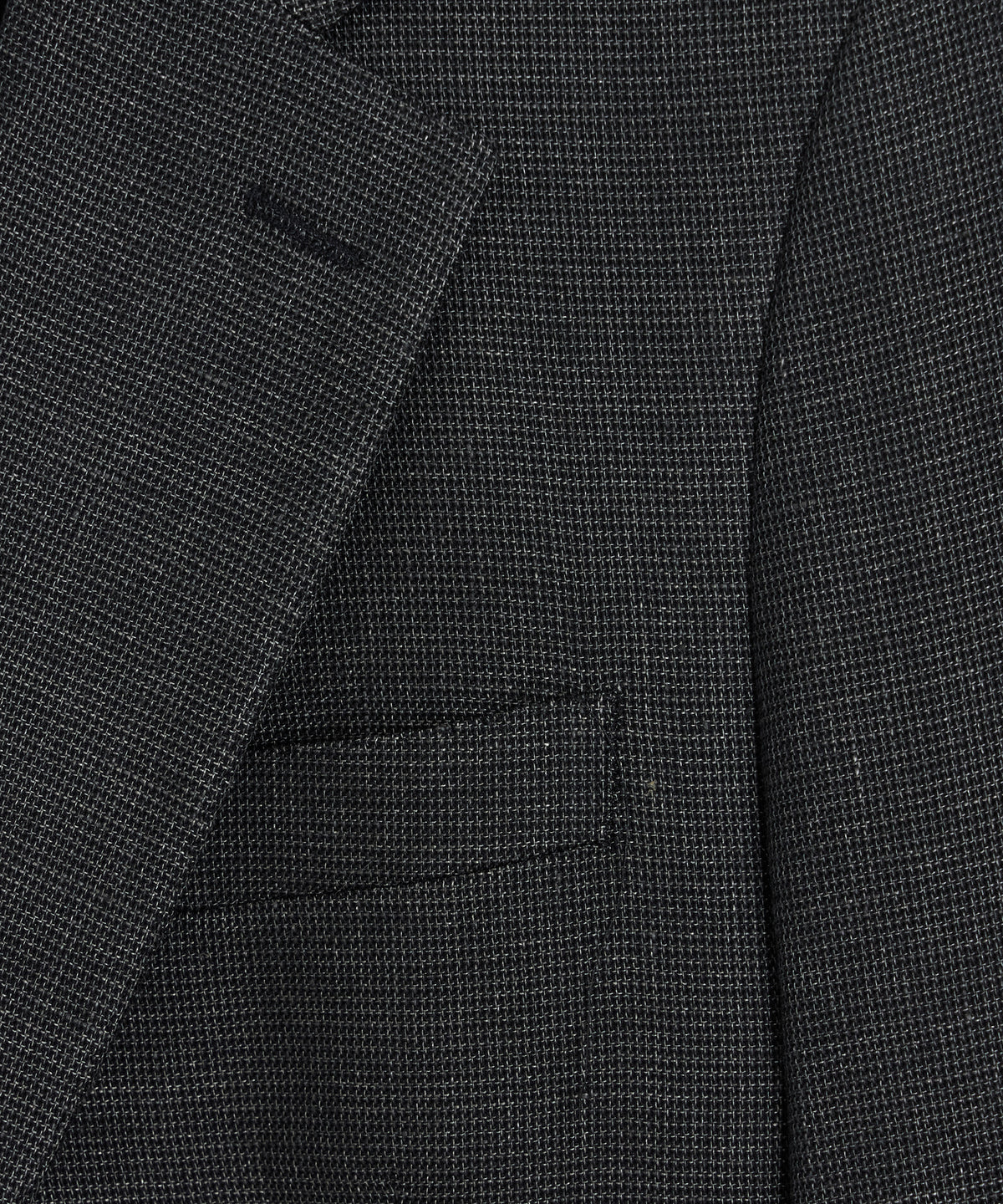 Italian Cotton-Linen Sutton Jacket