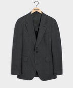 Italian Cotton-Linen Sutton Jacket
