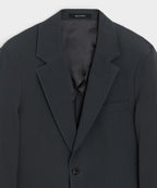 Italian Seersucker Sutton Jacket