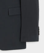 Italian Seersucker Sutton Jacket