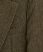Italian Linen Madison Jacket