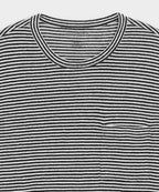 Linen Jersey Tee