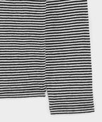 Linen Jersey Tee