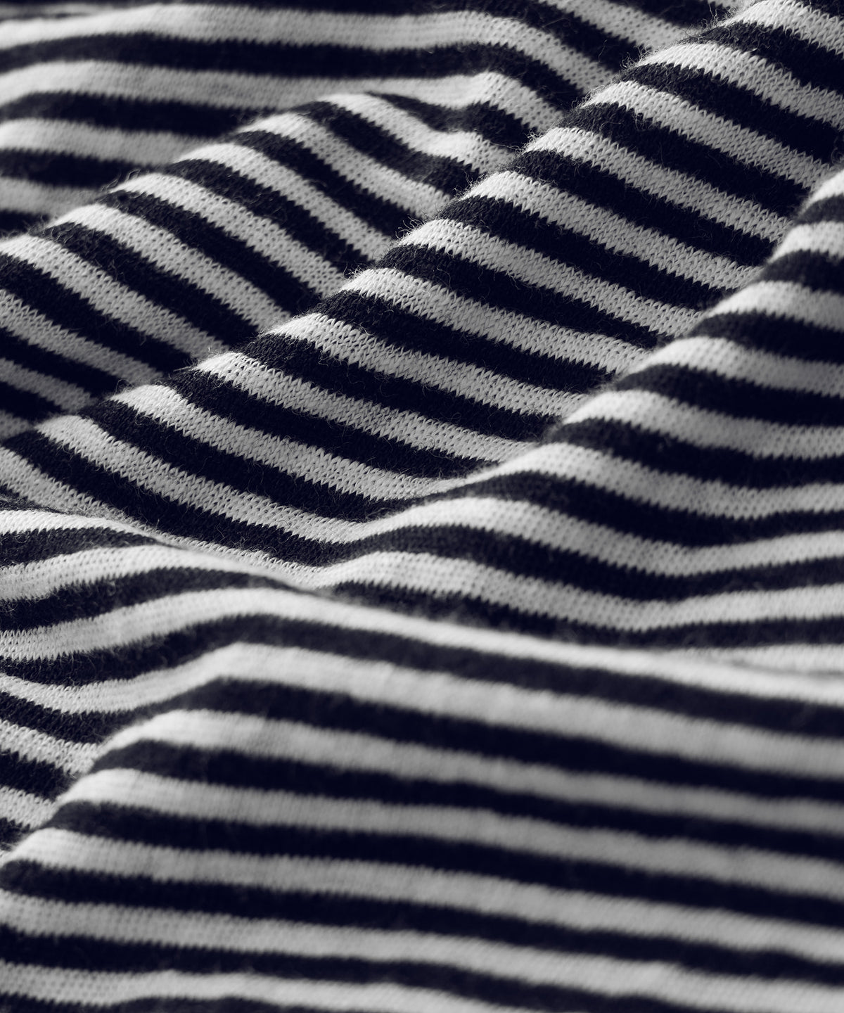 Linen Jersey Tee