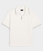 Foundation Quarter-Zip Polo