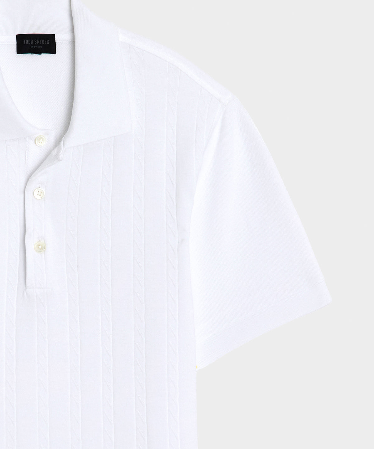 Grant Polo