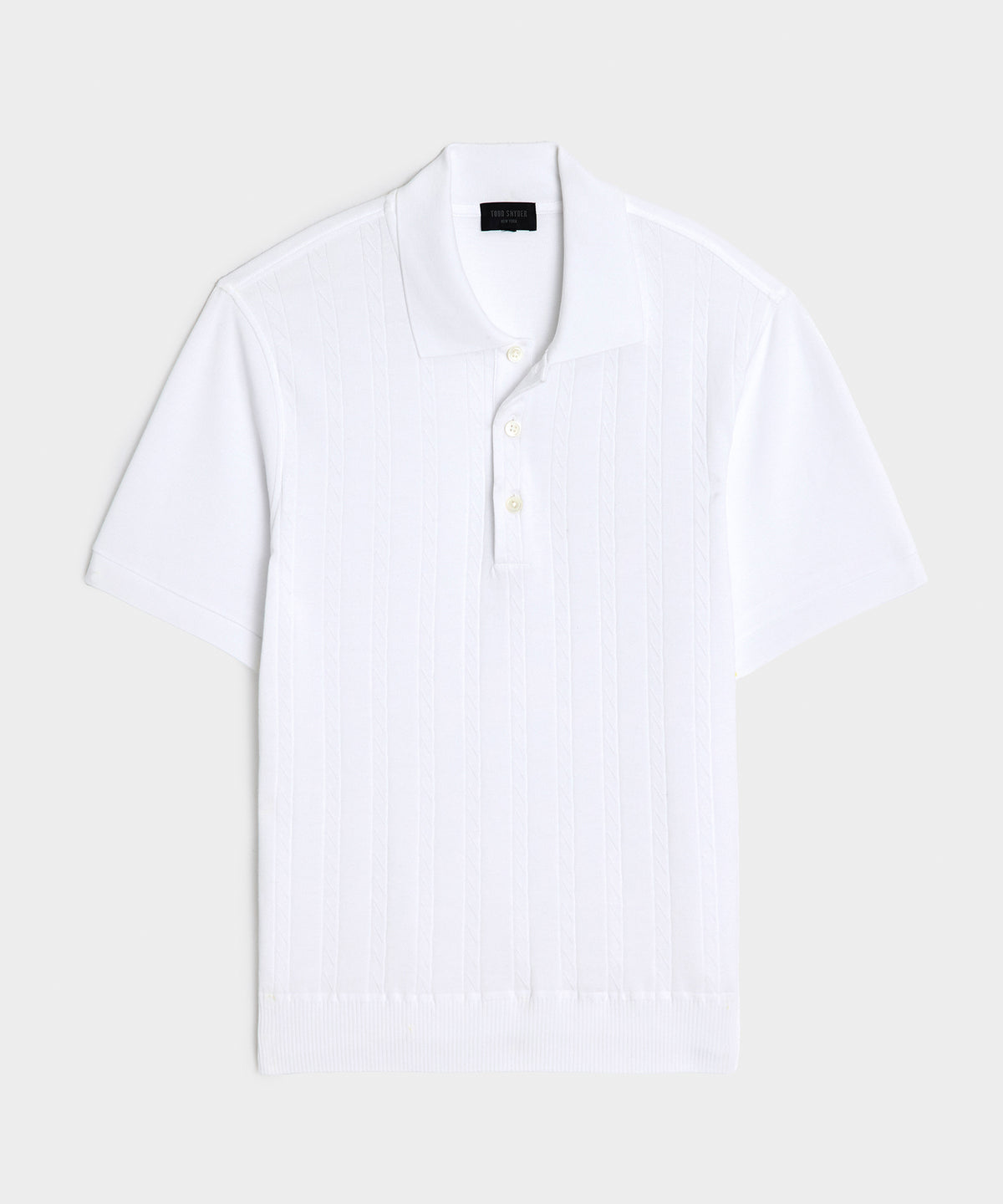 Grant Polo