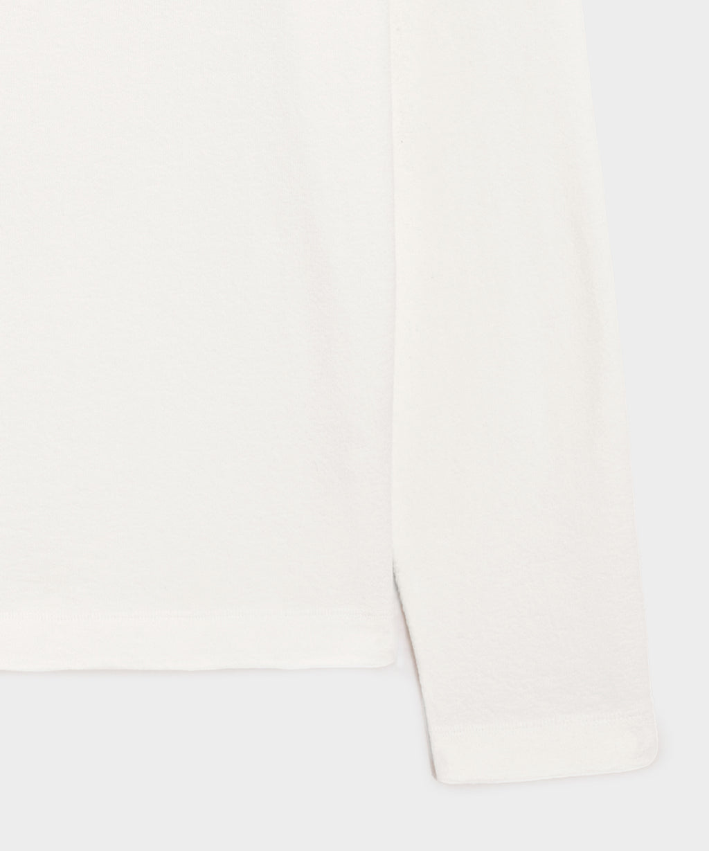 Surf Terry Crewneck