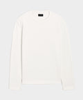 Surf Terry Crewneck