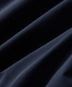Nylon Quarter-Zip Jacket
