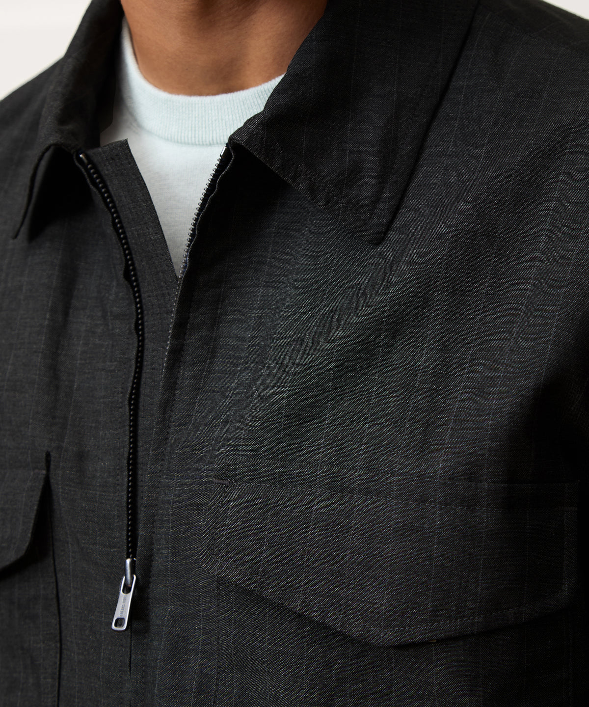 Ricky Jacket