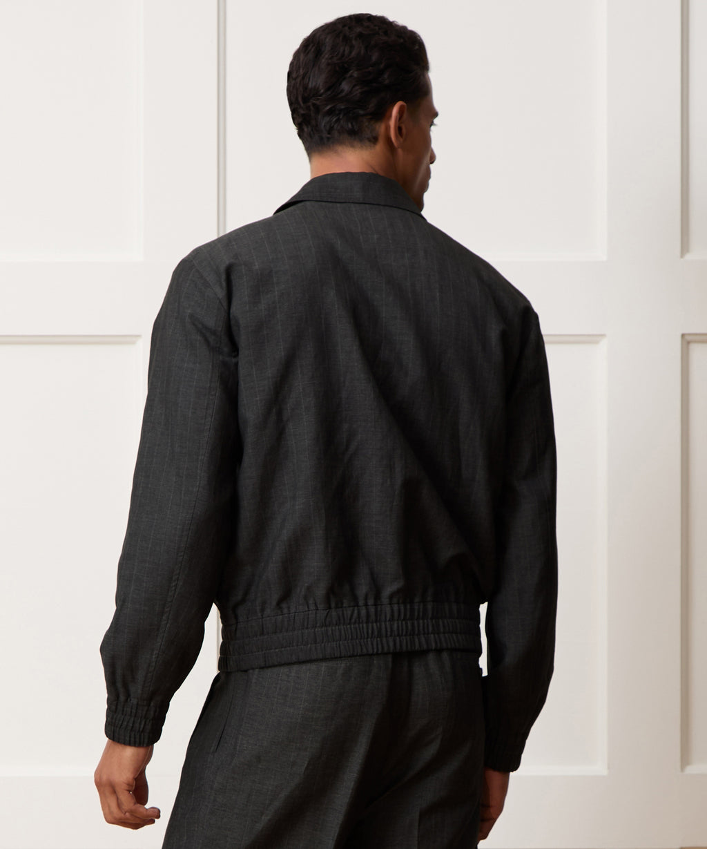 Ricky Jacket