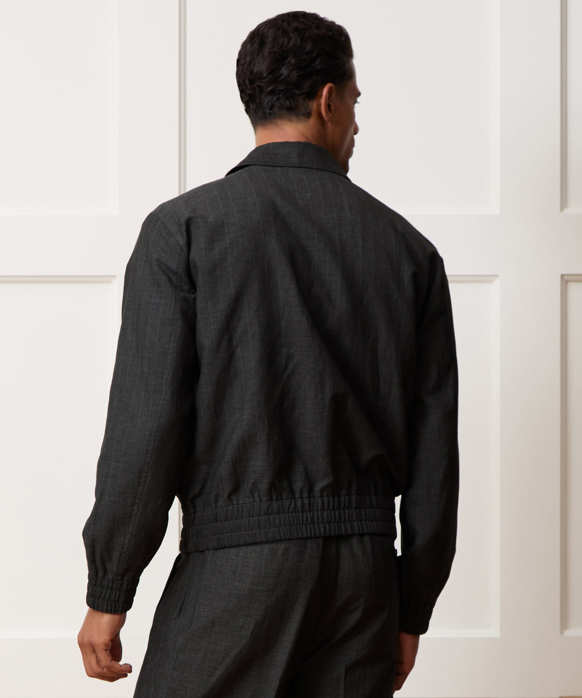 Ricky Jacket