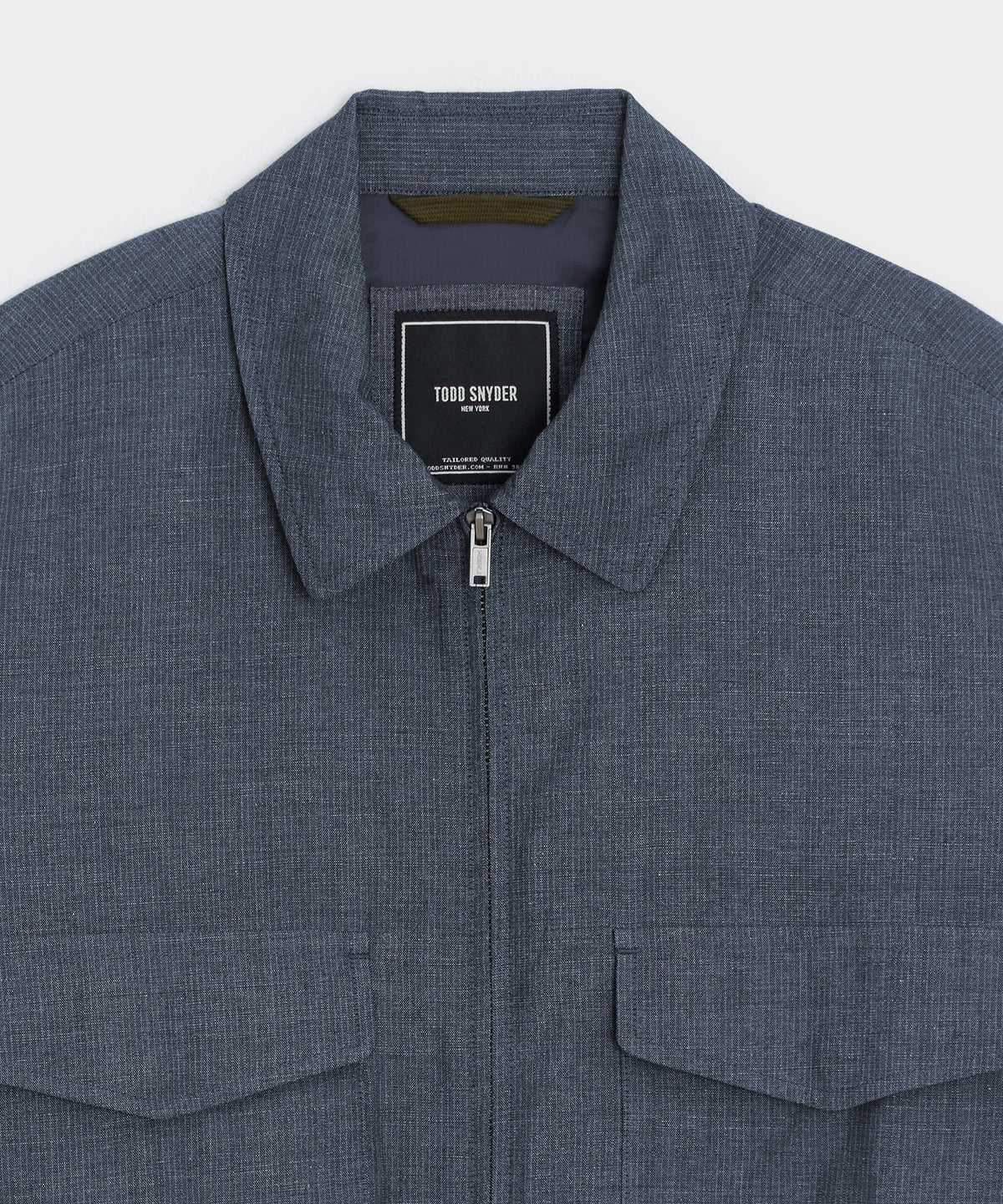 Ricky Jacket