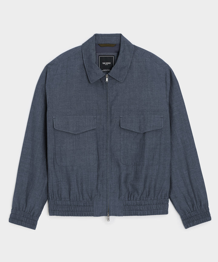 Ricky Jacket