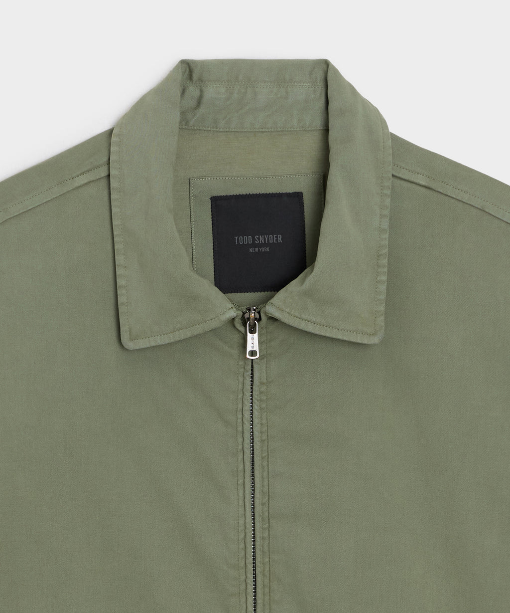 Dad Jacket