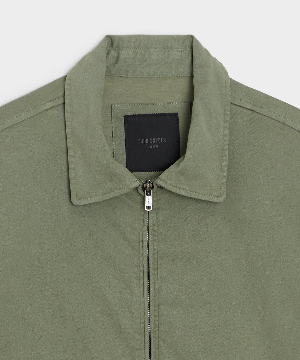 Dad Jacket