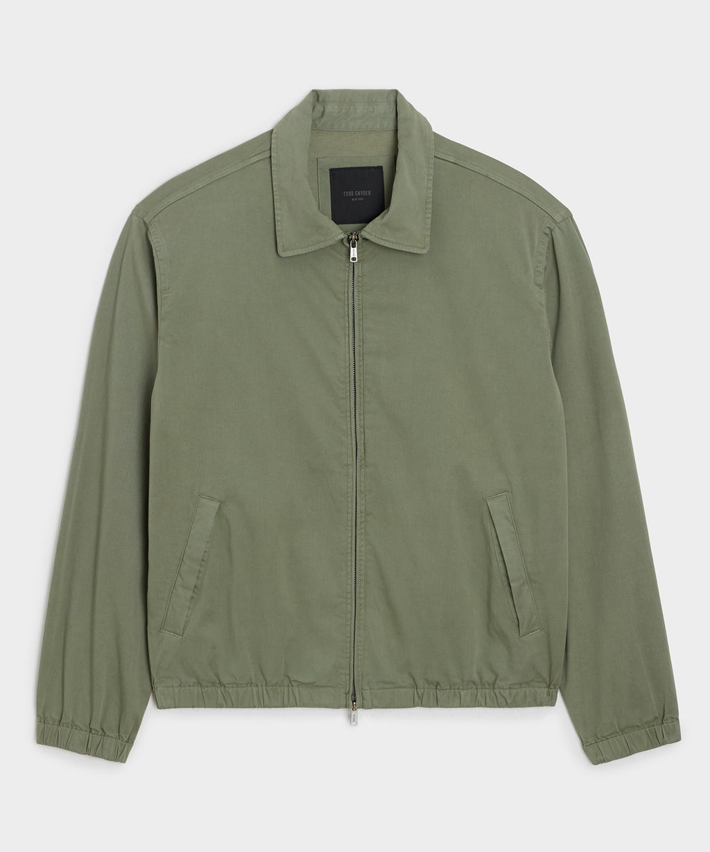 Dad Jacket