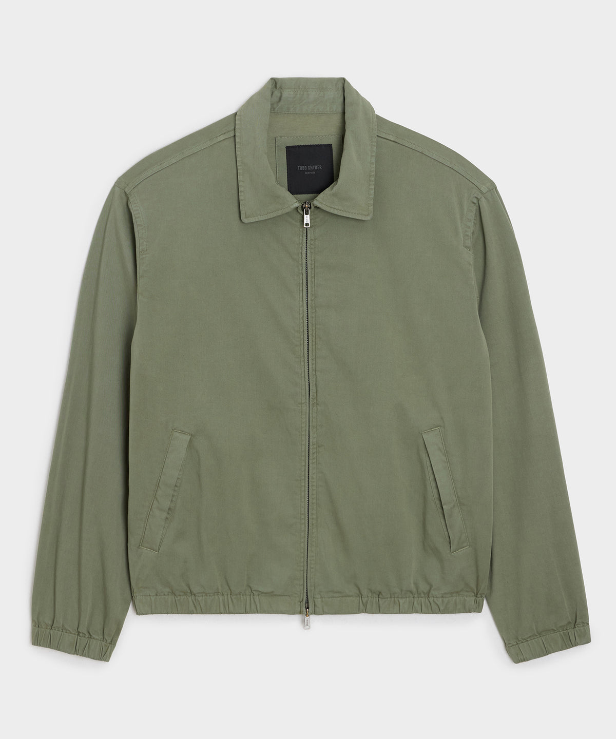 Dad Jacket