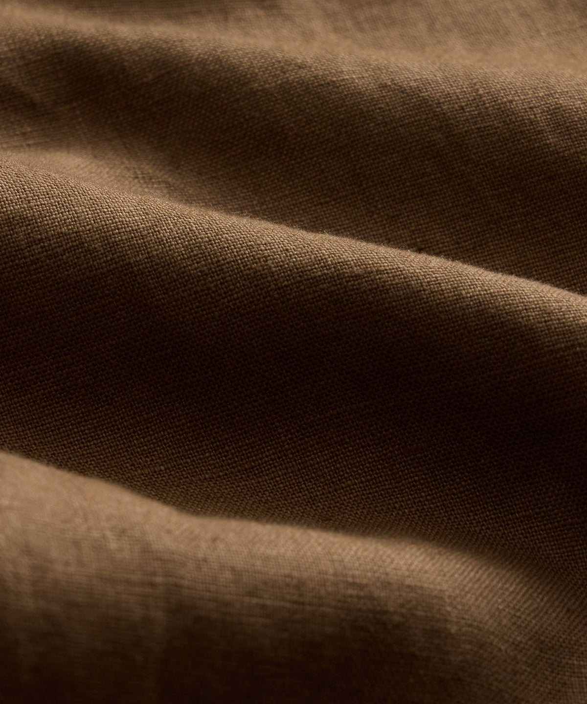 Straight Fit Linen Favorite Pant