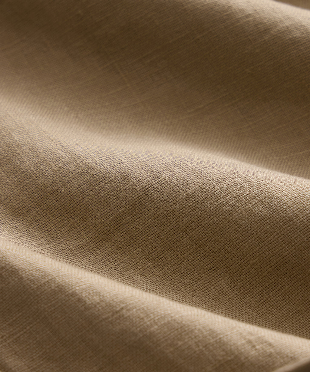 Straight Fit Linen Favorite Pant