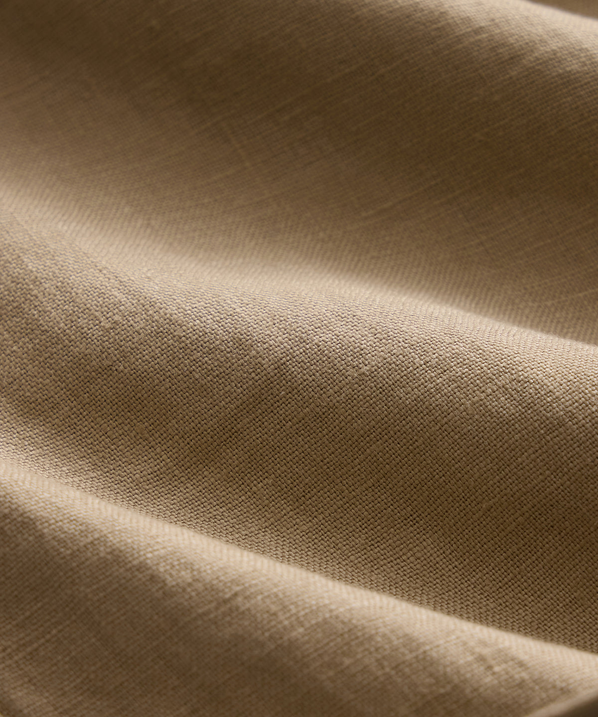 Straight Fit Linen Favorite Pant