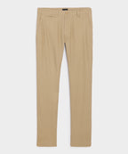 Straight Fit Linen Favorite Pant