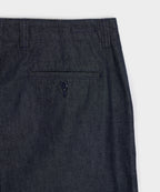 Straight Fit Chambray Favorite Pant
