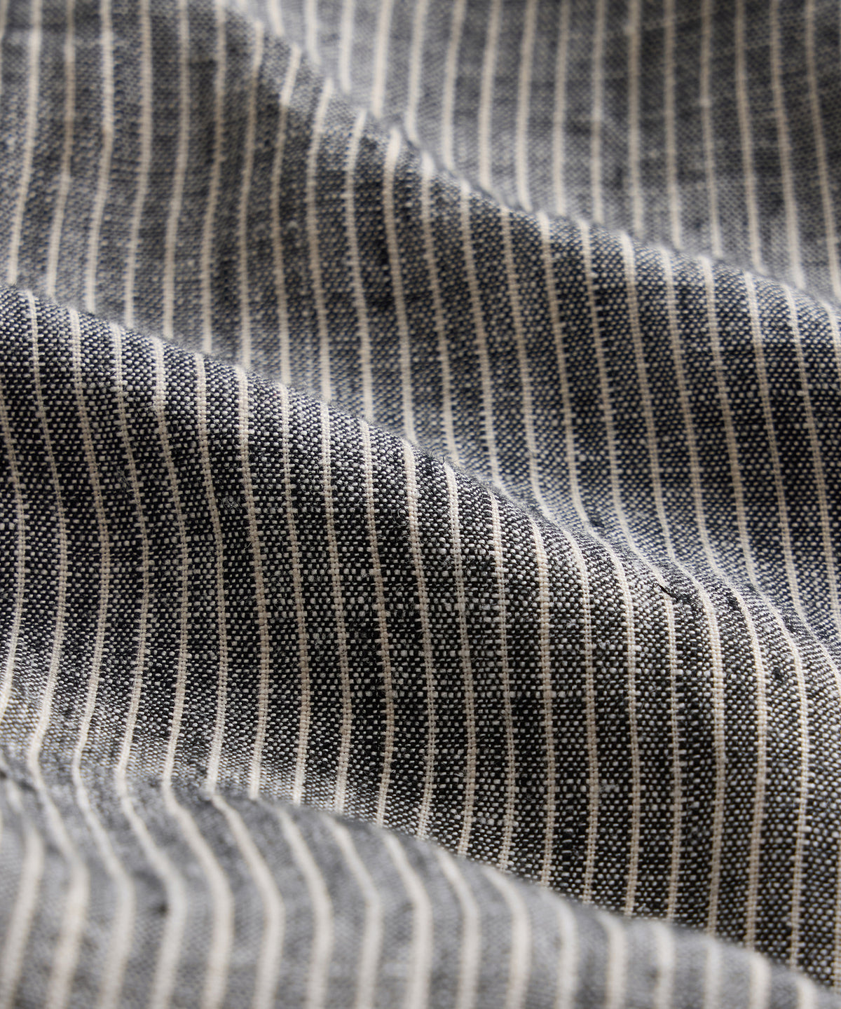 Straight Fit Linen Favorite Pant