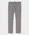 Straight Fit Linen Favorite Pant