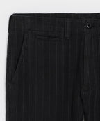 Straight Fit Linen Favorite Pant