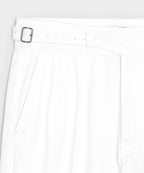 7" Cotton Gurkha Short