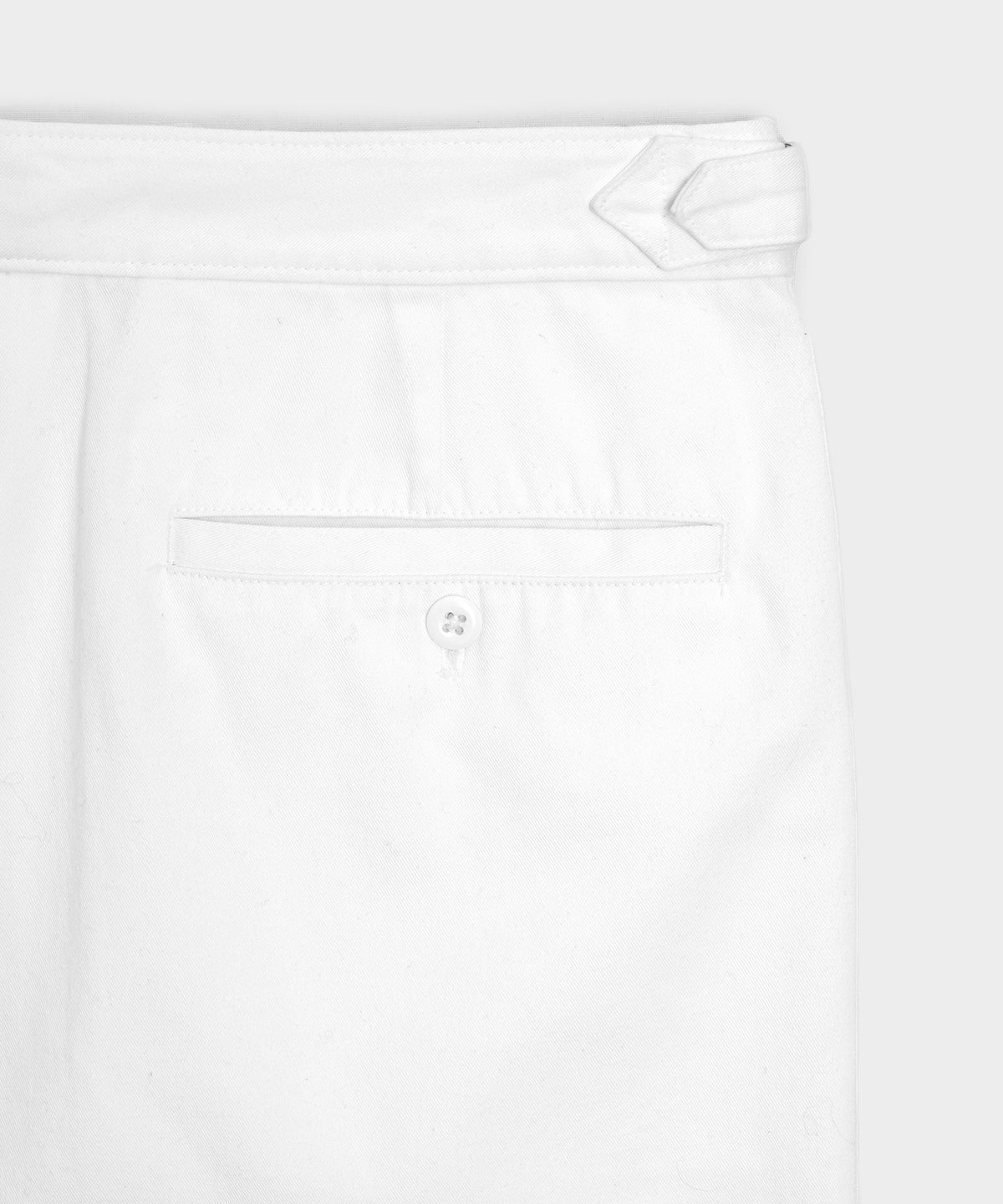 7" Cotton Gurkha Short