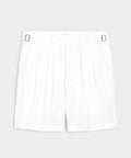 7" Cotton Gurkha Short