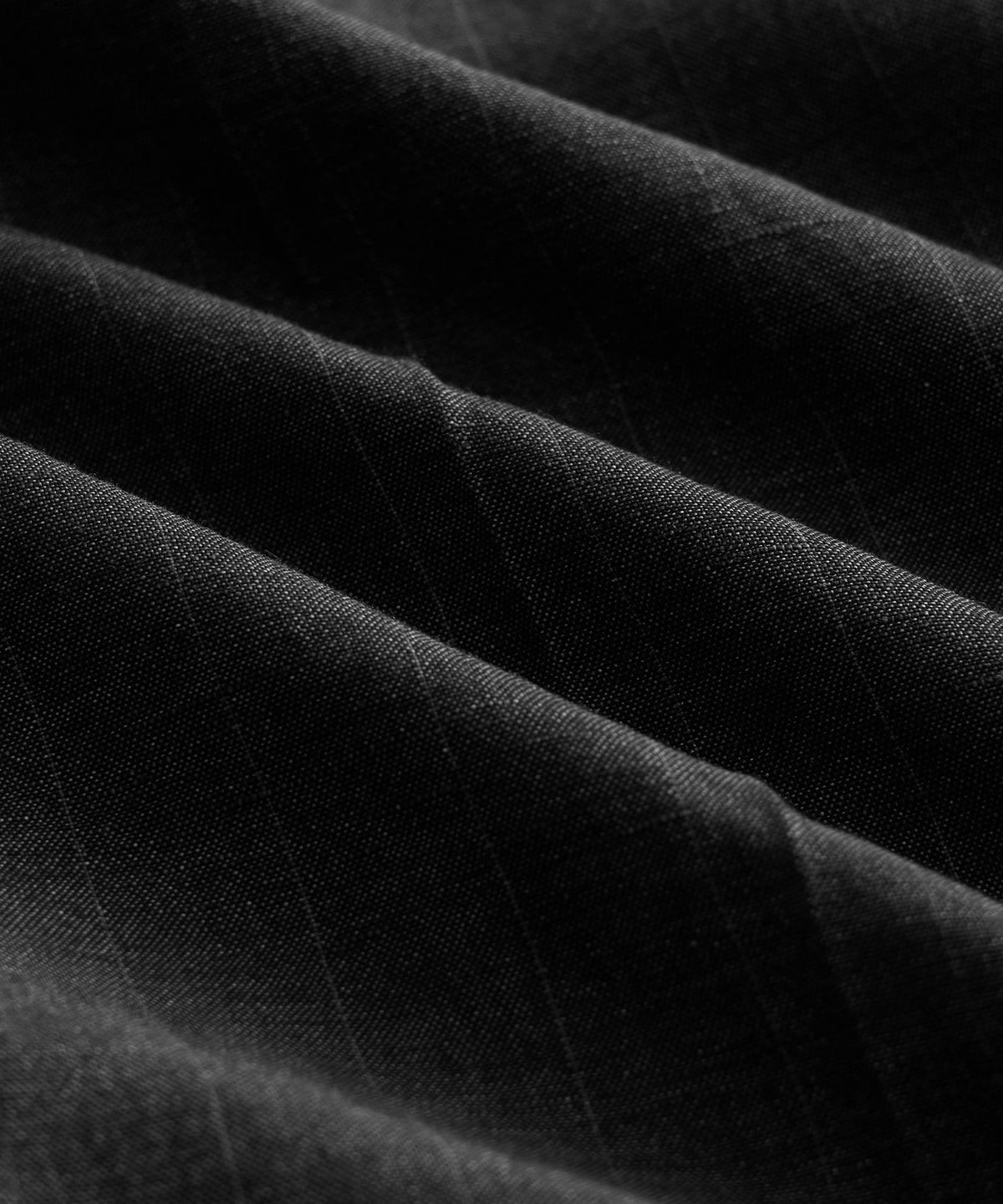 Italian Linen-Wool Officer Trouser