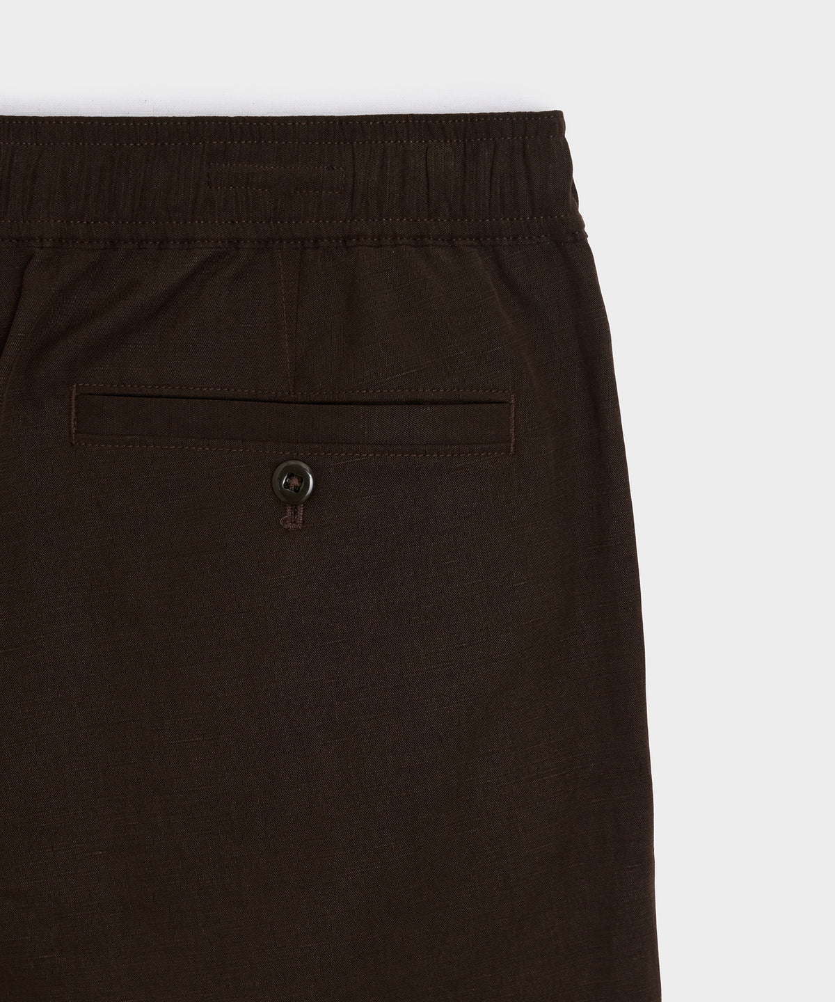 Relaxed Leisure Pant